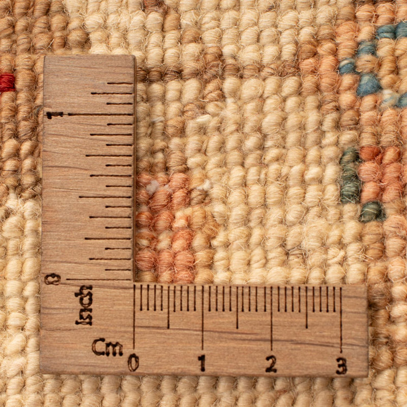 Tapis Ziegler - 70 x 52 cm - beige