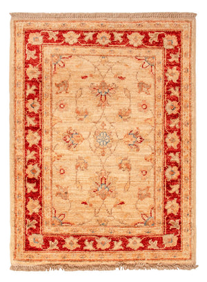 Tapis Ziegler - 68 x 51 cm - beige