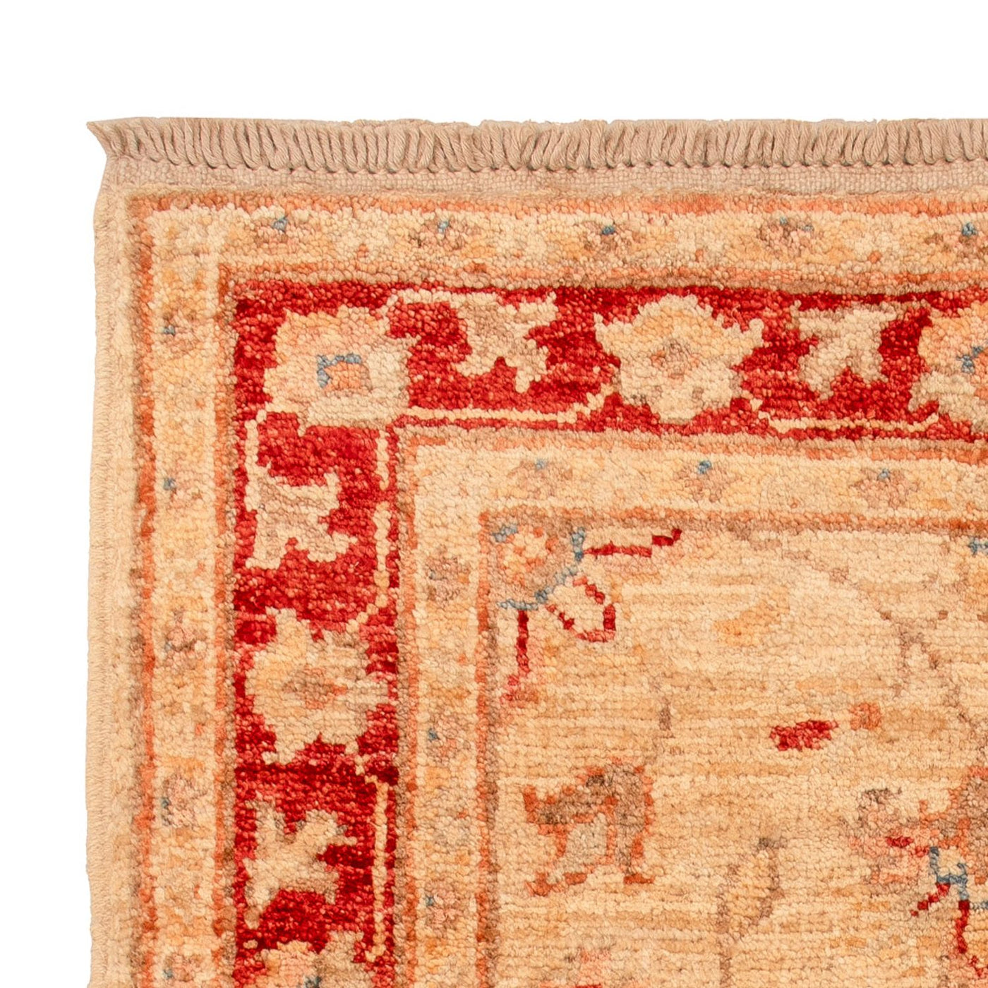 Tapis Ziegler 68x51cm - Tapis oriental