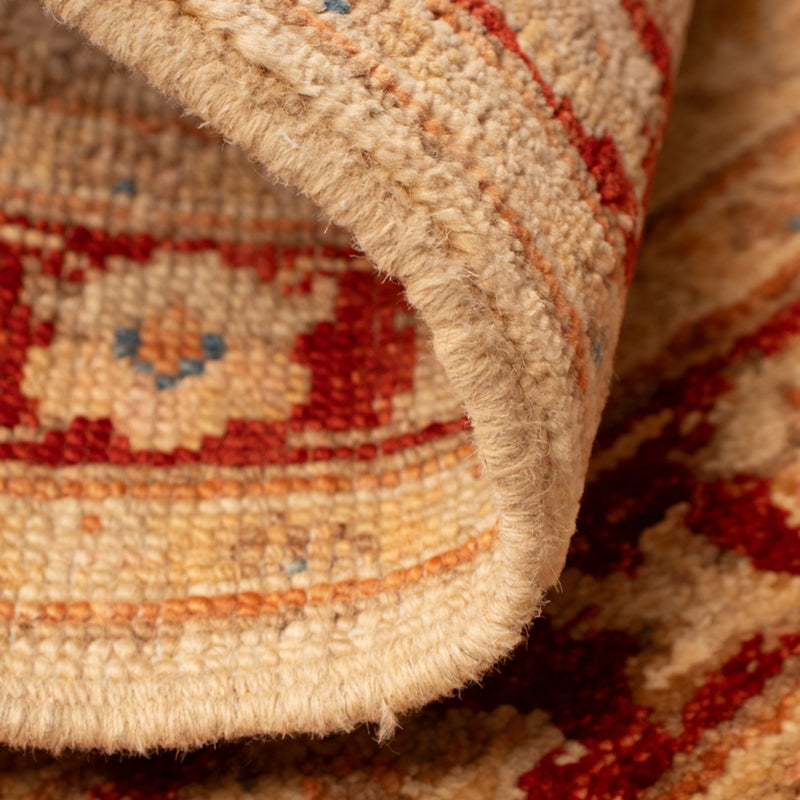 Tapis Ziegler - 68 x 51 cm - beige