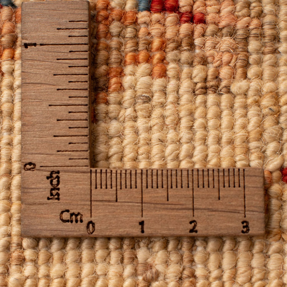 Tapis Ziegler - 68 x 51 cm - beige