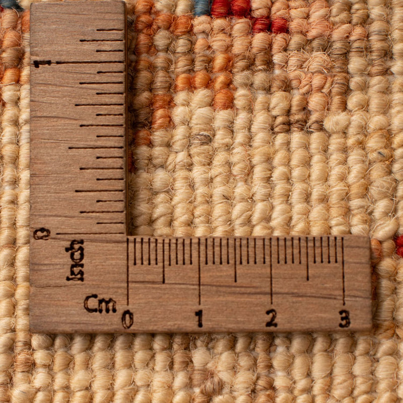 Tapis Ziegler - 68 x 51 cm - beige