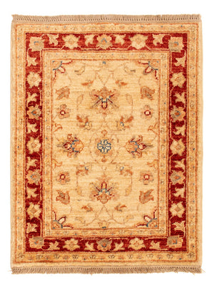 Tapis Ziegler - 67 x 51 cm - beige