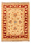 Tapis Ziegler - 67 x 51 cm - beige
