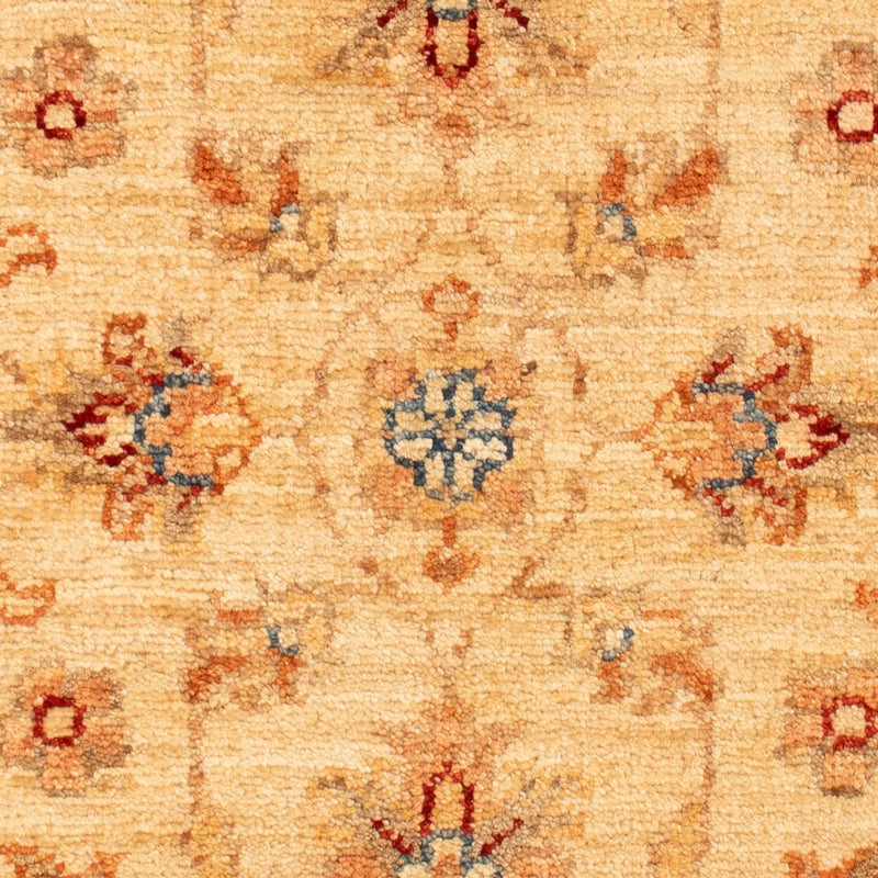 Tapis Ziegler - 67 x 51 cm - beige