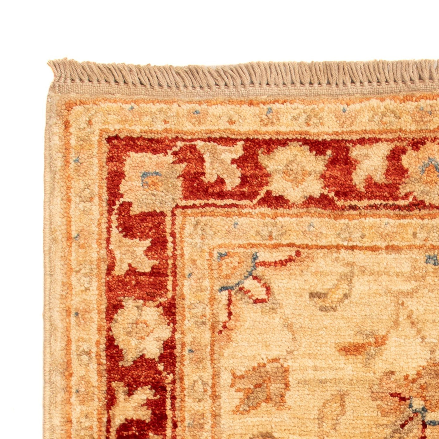 Tapis Ziegler 67x51cm - Tapis oriental
