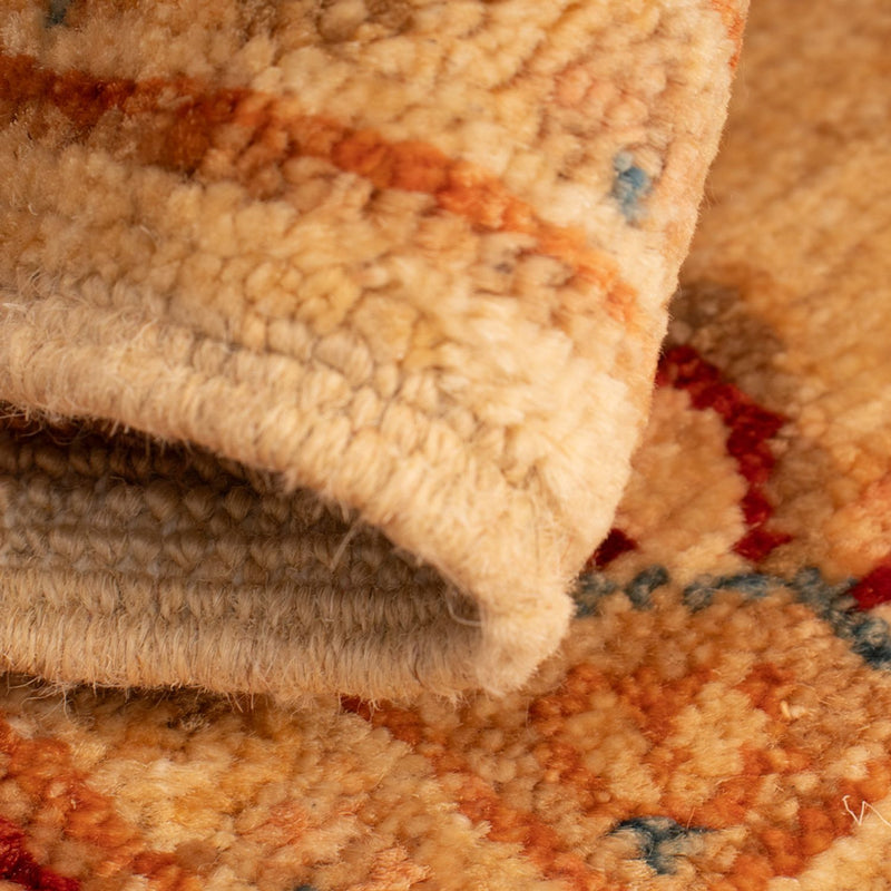 Tapis Ziegler - 67 x 51 cm - beige