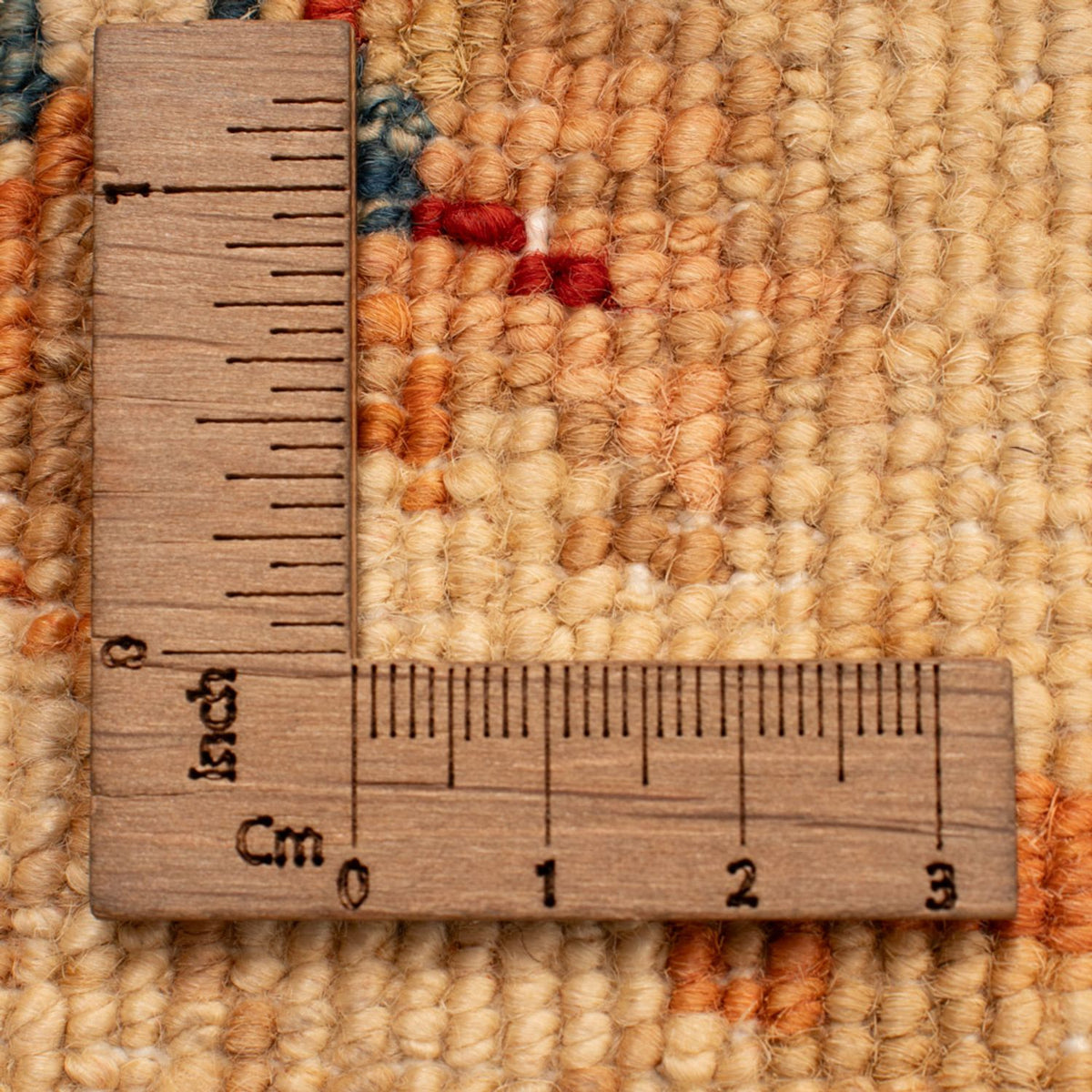 Tapis Ziegler - 67 x 51 cm - beige