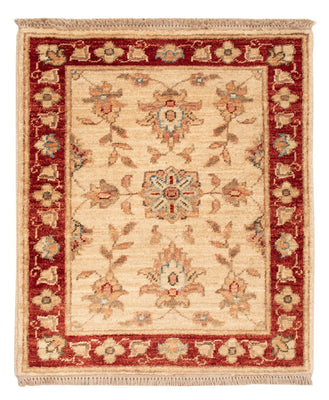 Tapis Ziegler - 61 x 51 cm - beige