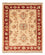 Tapis Ziegler - 61 x 51 cm - beige