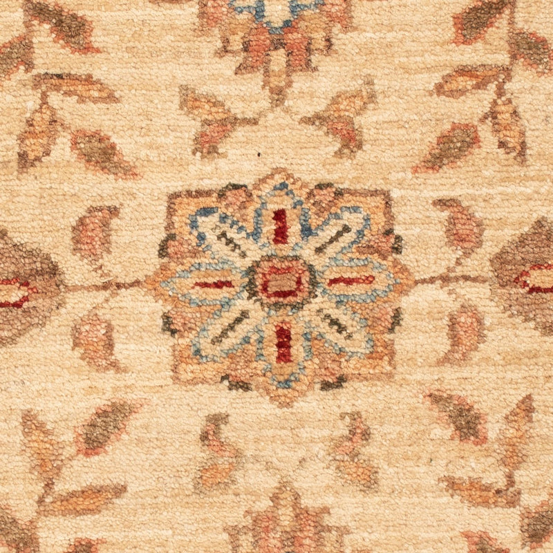 Tapis Ziegler - 61 x 51 cm - beige