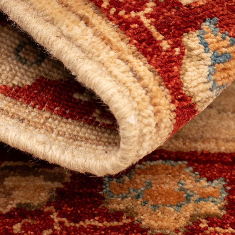 Tapis Ziegler - 61 x 51 cm - beige