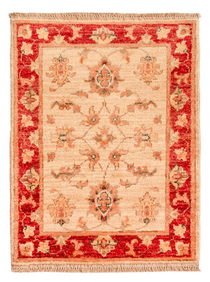 Tapis Ziegler - 71 x 55 cm - beige