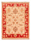 Tapis Ziegler - 71 x 55 cm - beige