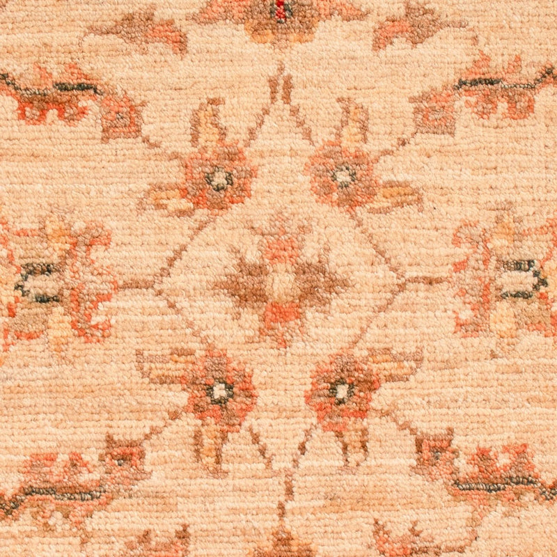 Tapis Ziegler - 71 x 55 cm - beige