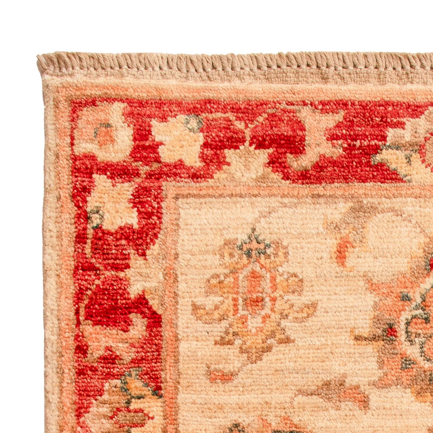Tapis Ziegler 71x55cm - Tapis oriental