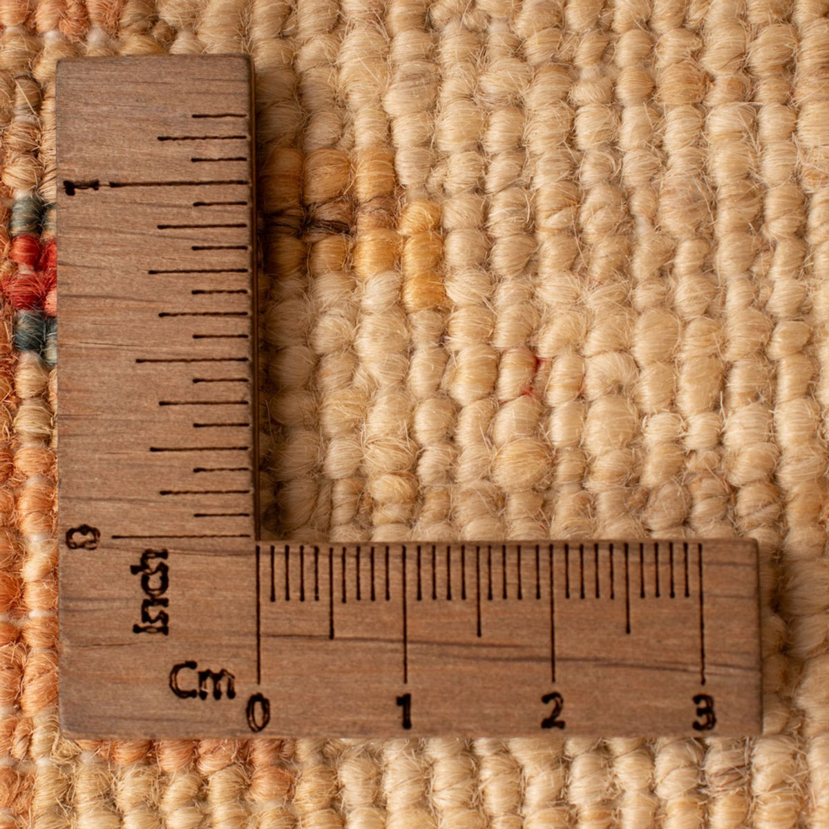 Tapis Ziegler - 71 x 55 cm - beige