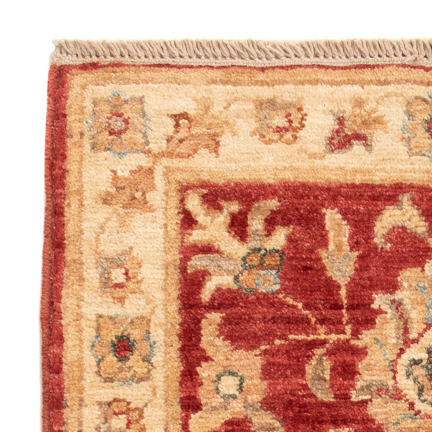 Tapis Ziegler 71x52cm - Tapis oriental