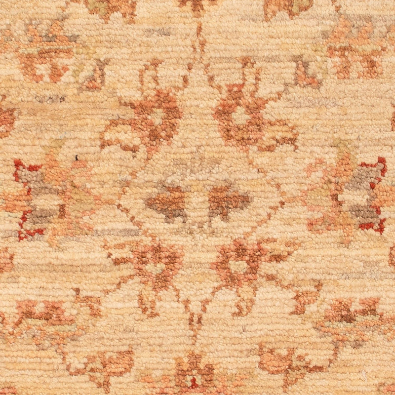 Tapis Ziegler - 68 x 47 cm - beige