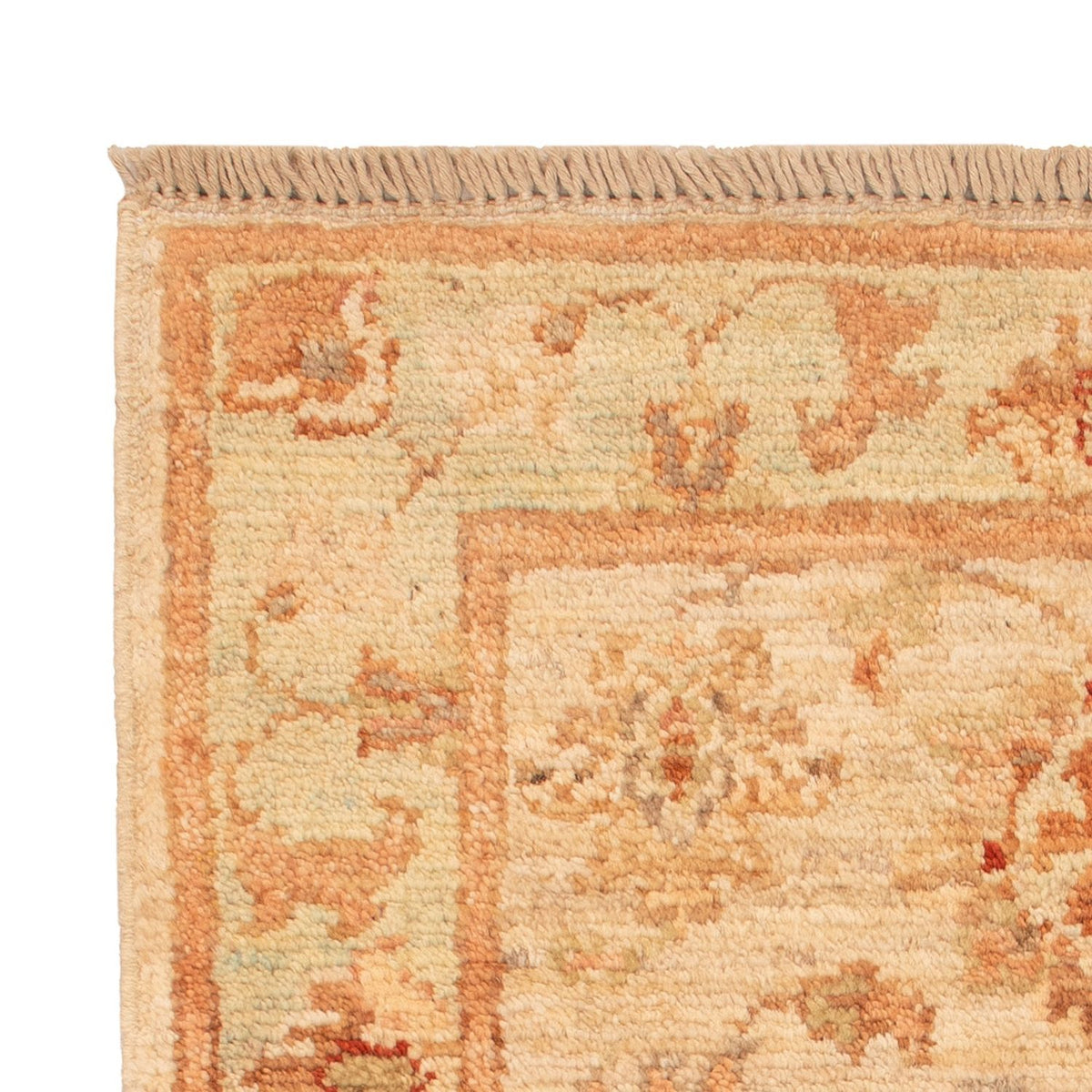Tapis Ziegler - 68 x 47 cm - beige