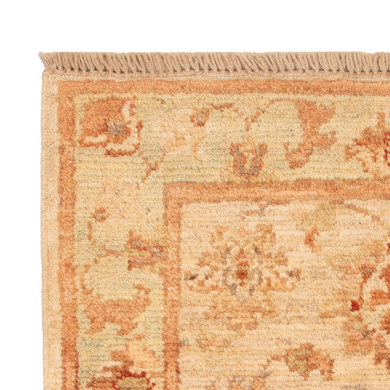 Tapis Ziegler - 68 x 47 cm - beige