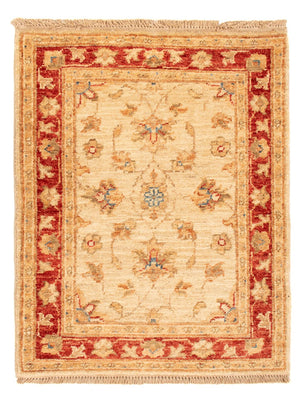 Tapis Ziegler - 68 x 51 cm - beige