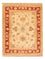 Tapis Ziegler - 68 x 51 cm - beige