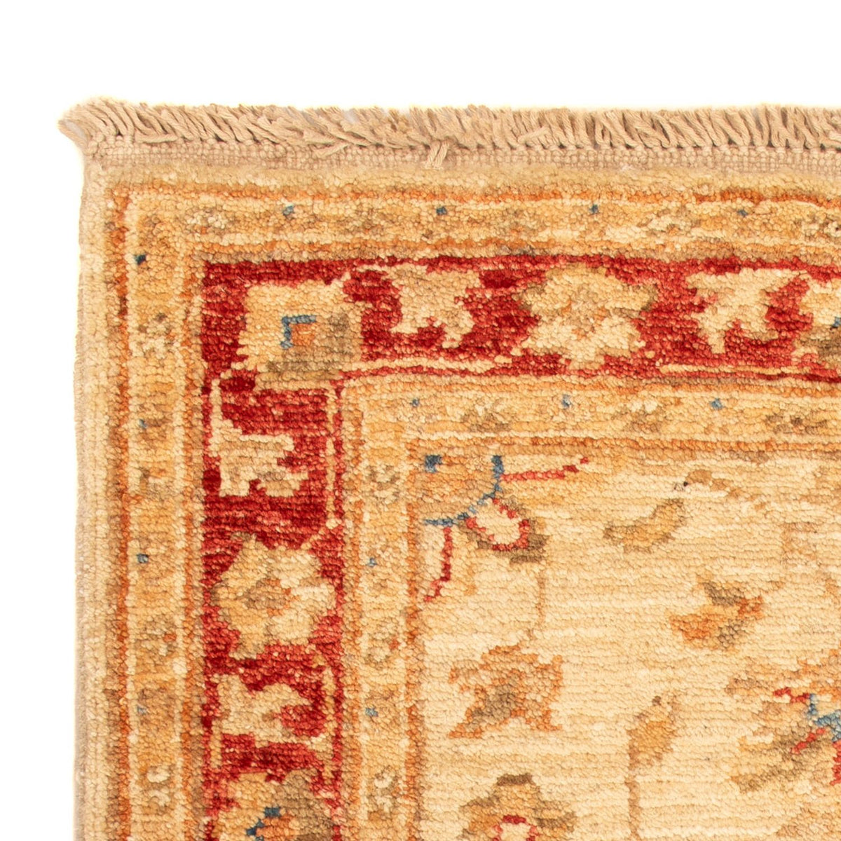 Tapis Ziegler - 68 x 51 cm - beige