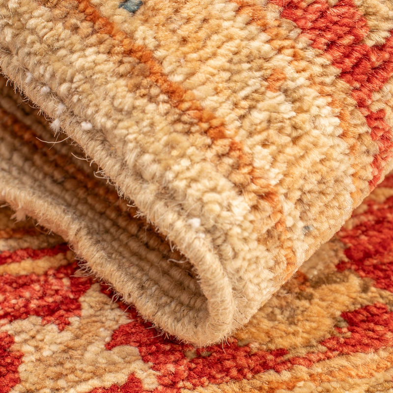 Tapis Ziegler - 68 x 51 cm - beige