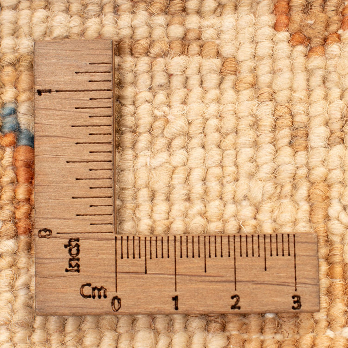 Tapis Ziegler - 68 x 51 cm - beige