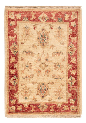 Tapis Ziegler - 69 x 50 cm - beige