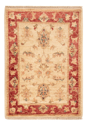 Tapis Ziegler - 69 x 50 cm - beige