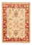 Tapis Ziegler - 69 x 50 cm - beige