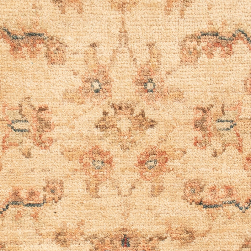 Tapis Ziegler - 69 x 50 cm - beige