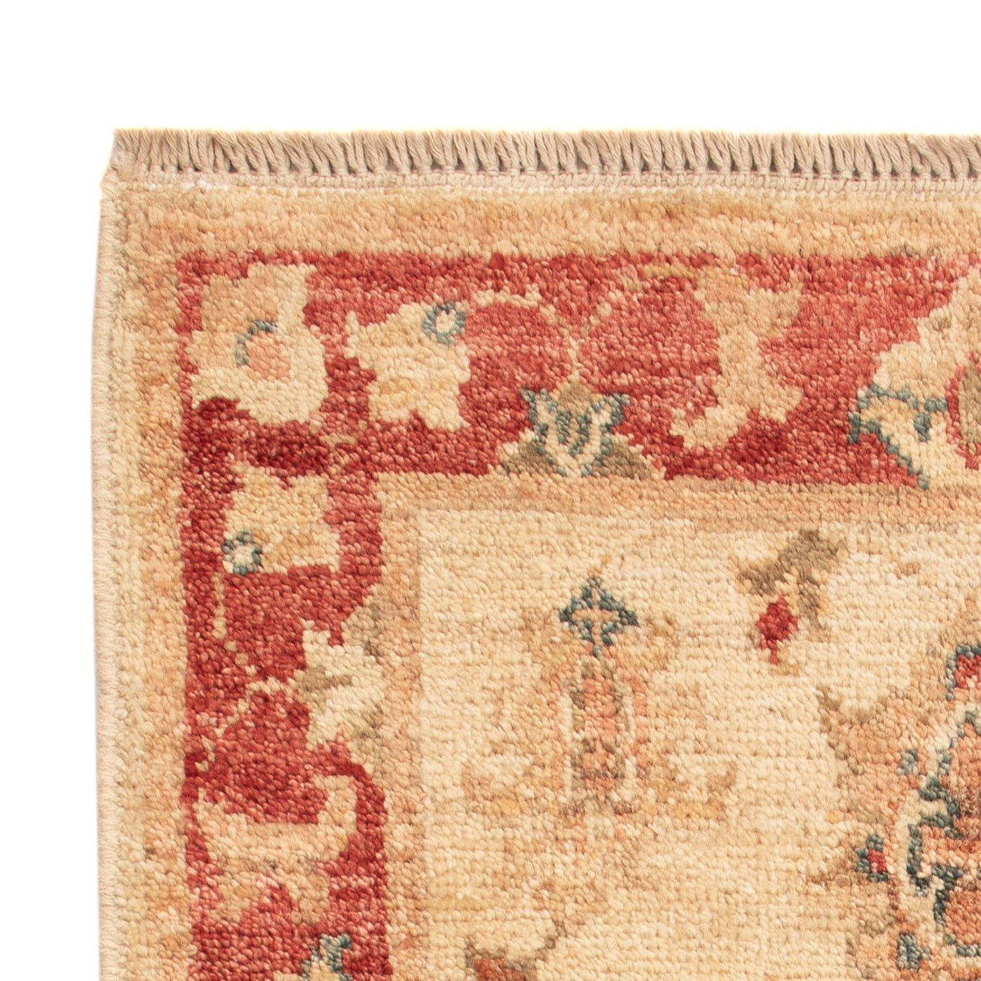 Tapis Ziegler 69x50cm - Tapis oriental