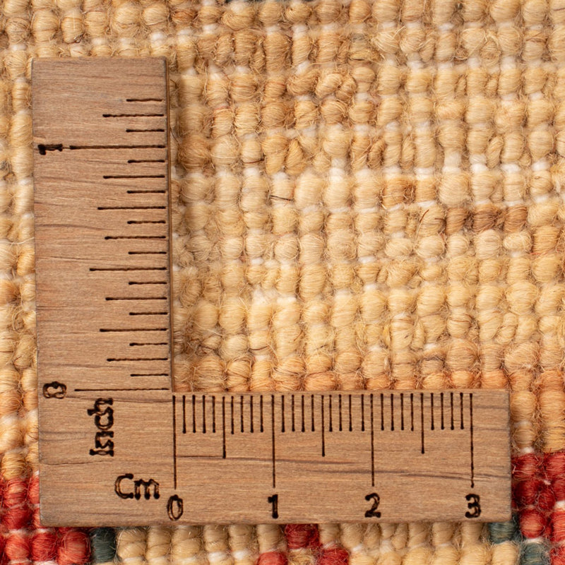 Tapis Ziegler - 69 x 50 cm - beige