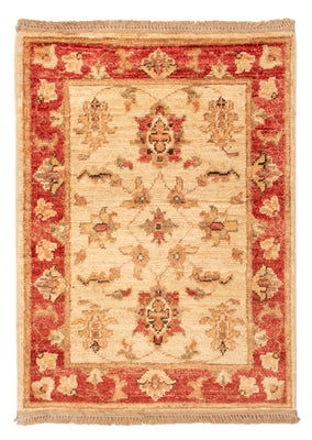 Tapis Ziegler - 68 x 52 cm - beige