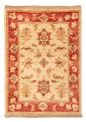 Tapis Ziegler - 68 x 52 cm - beige