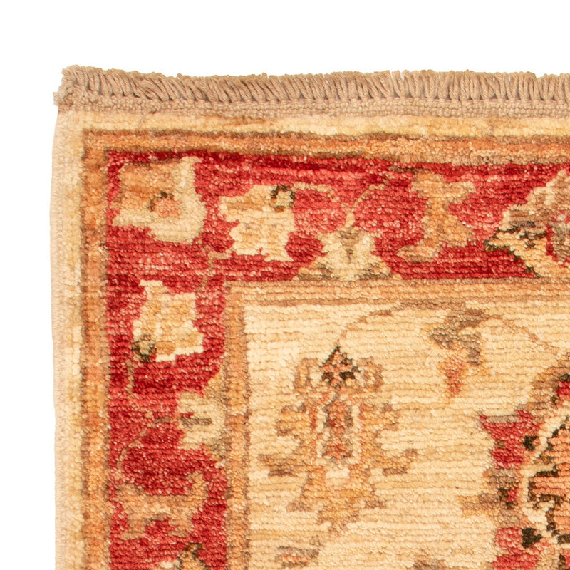 Tapis Ziegler - 68 x 52 cm - beige