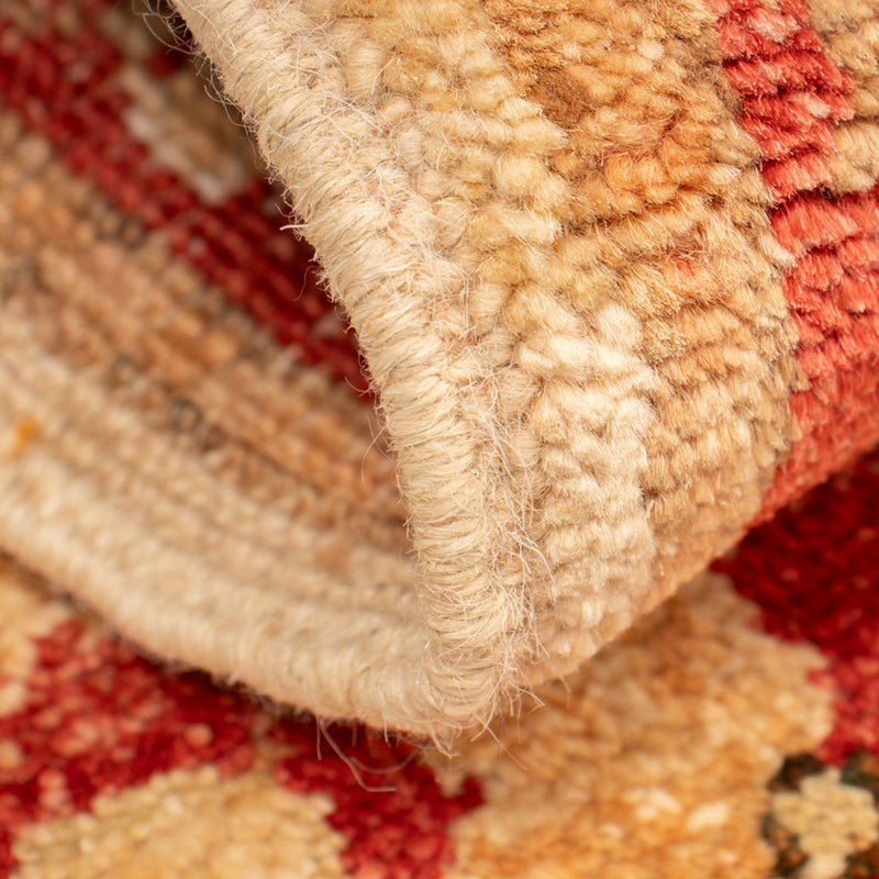 Tapis Ziegler - 68 x 52 cm - beige