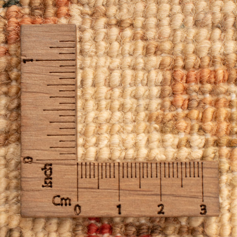 Tapis Ziegler - 68 x 52 cm - beige