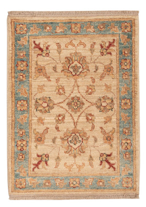Tapis Ziegler - 66 x 49 cm - beige