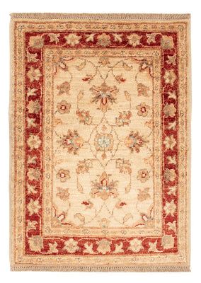 Tapis Ziegler - 68 x 50 cm - beige