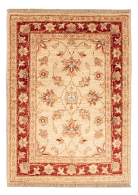 Tapis Ziegler - 68 x 50 cm - beige