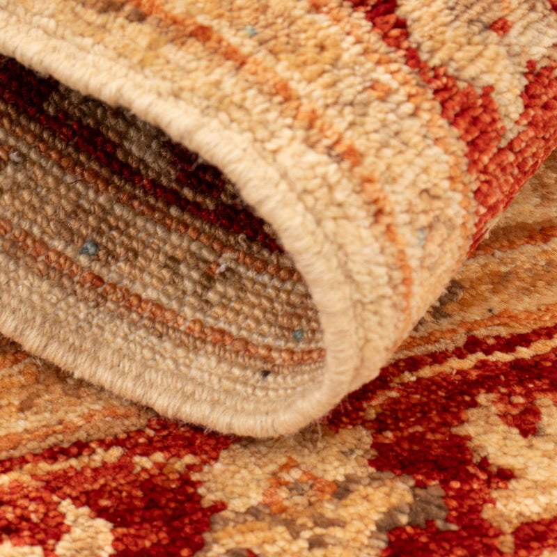 Tapis Ziegler - 68 x 50 cm - beige