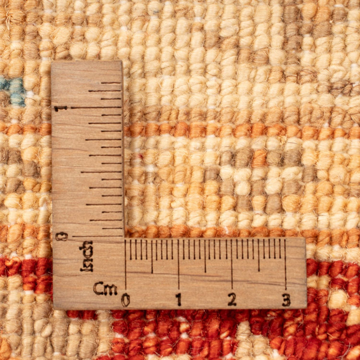 Tapis Ziegler - 68 x 50 cm - beige