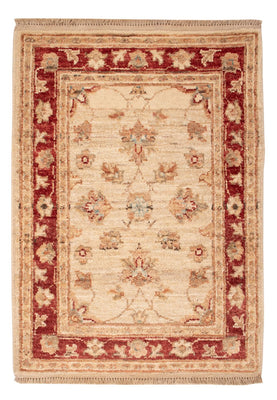 Tapis Ziegler - 69 x 50 cm - beige