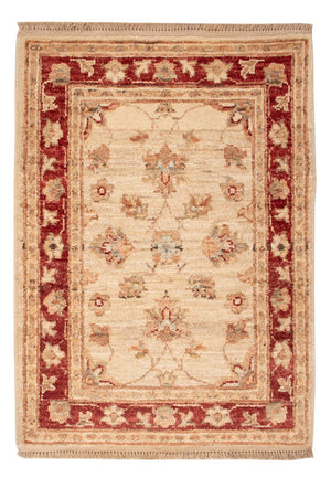 Tapis Ziegler - 69 x 50 cm - beige