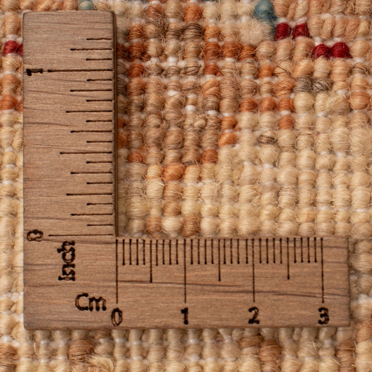 Tapis Ziegler - 69 x 50 cm - beige