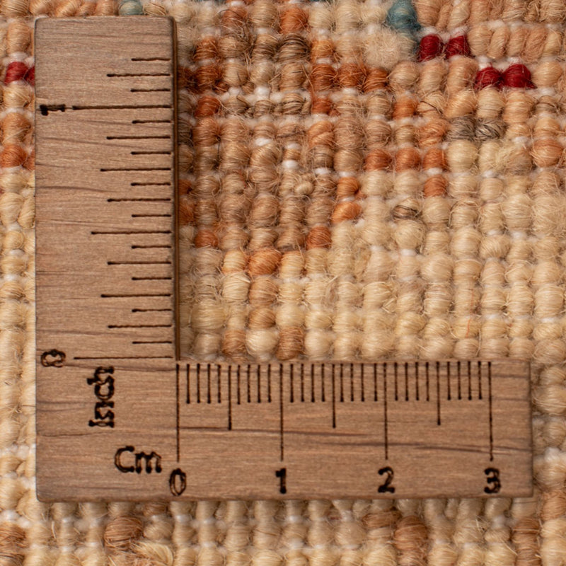 Tapis Ziegler - 69 x 50 cm - beige